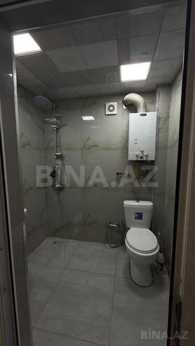 İcarəyə verilir 2 otaqlı köhnə tikili 50 m², Gənclik m., photo 9 from 11
