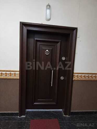 Satılır 2 otaqlı yeni tikili 61 m², Əhmədli m., photo 8 from 15
