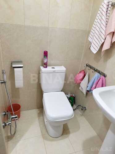 Satılır 2 otaqlı yeni tikili 61 m², Əhmədli m., photo 11 from 15