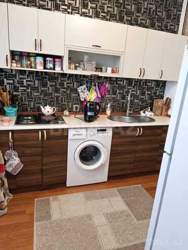 Satılır 2 otaqlı yeni tikili 61 m², Əhmədli m., photo 4 from 15