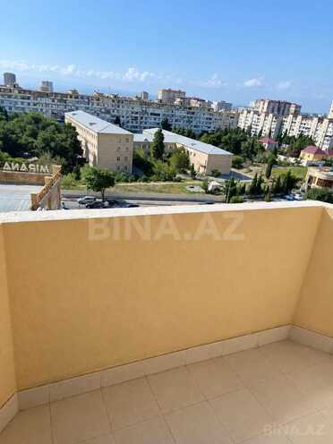Satılır 2 otaqlı yeni tikili 61 m², Əhmədli m., photo 14 from 15