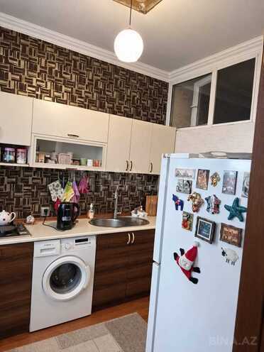 Satılır 2 otaqlı yeni tikili 61 m², Əhmədli m., photo 5 from 15