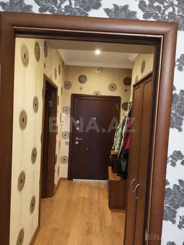 Satılır 2 otaqlı yeni tikili 61 m², Əhmədli m., photo 12 from 15