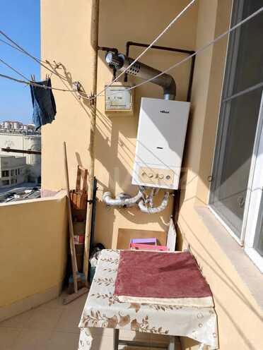 Satılır 2 otaqlı yeni tikili 61 m², Əhmədli m., photo 9 from 15