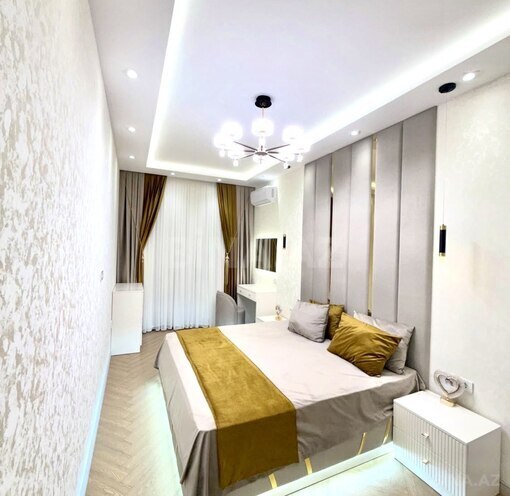 Сдается 2-комн. новостройка 65 м², м. Нариман Нариманов, photo 4 from 7