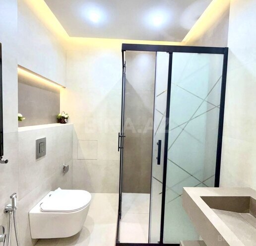 Сдается 2-комн. новостройка 65 м², м. Нариман Нариманов, photo 6 from 7