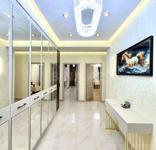 Сдается 2-комн. новостройка 65 м², м. Нариман Нариманов, photo 5 from 7