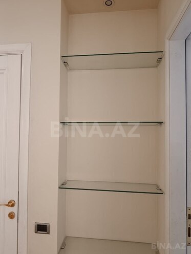 İcarəyə verilir 3 otaqlı yeni tikili 176 m², İçəri Şəhər m., photo 12 from 28