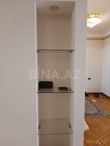 İcarəyə verilir 3 otaqlı yeni tikili 176 m², İçəri Şəhər m., photo 18 from 28