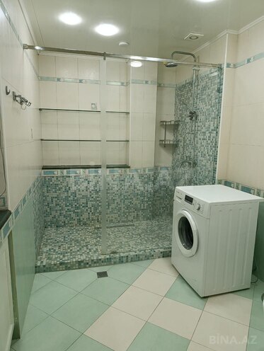 İcarəyə verilir 3 otaqlı yeni tikili 176 m², İçəri Şəhər m., photo 9 from 28