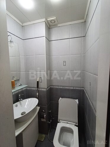 İcarəyə verilir 3 otaqlı yeni tikili 176 m², İçəri Şəhər m., photo 26 from 28