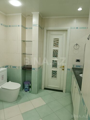 İcarəyə verilir 3 otaqlı yeni tikili 176 m², İçəri Şəhər m., photo 8 from 28