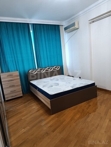 İcarəyə verilir 3 otaqlı yeni tikili 176 m², İçəri Şəhər m., photo 21 from 28