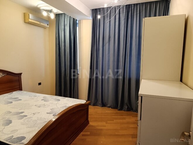 İcarəyə verilir 3 otaqlı yeni tikili 176 m², İçəri Şəhər m., photo 10 from 28