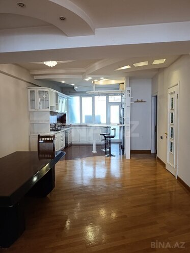İcarəyə verilir 3 otaqlı yeni tikili 176 m², İçəri Şəhər m., photo 4 from 28