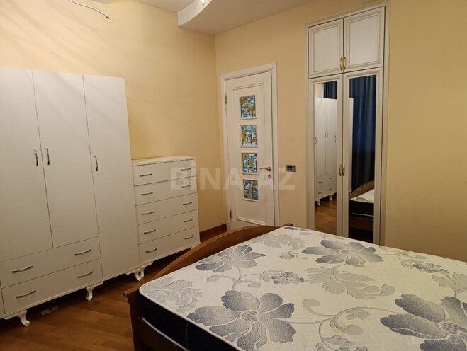 İcarəyə verilir 3 otaqlı yeni tikili 176 m², İçəri Şəhər m., photo 6 from 28