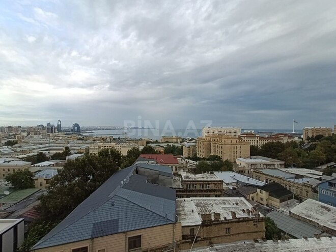İcarəyə verilir 3 otaqlı yeni tikili 176 m², İçəri Şəhər m., photo 16 from 28