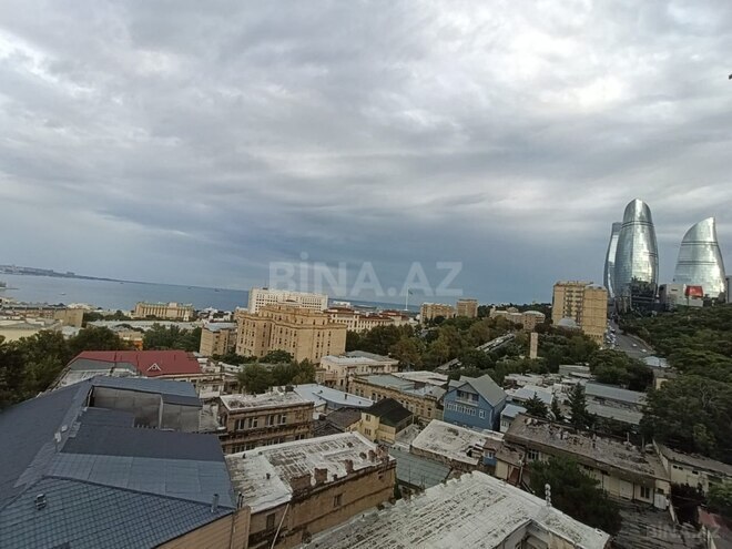 İcarəyə verilir 3 otaqlı yeni tikili 176 m², İçəri Şəhər m., photo 15 from 28
