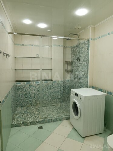 İcarəyə verilir 3 otaqlı yeni tikili 176 m², İçəri Şəhər m., photo 13 from 28