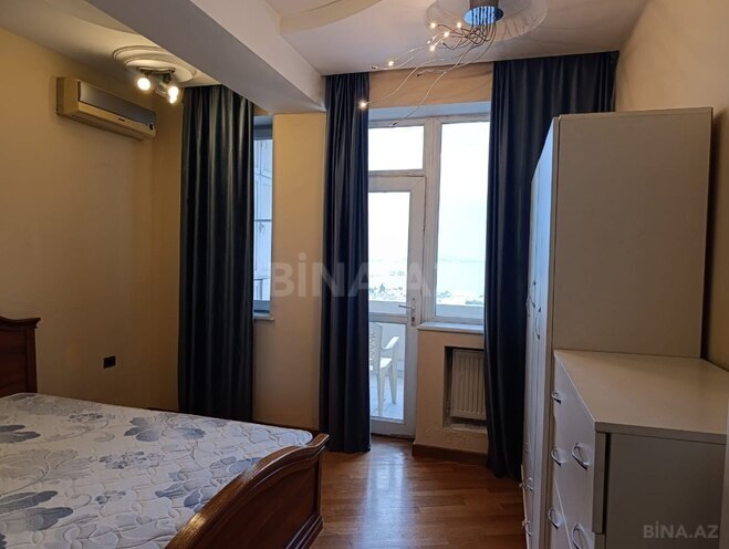 İcarəyə verilir 3 otaqlı yeni tikili 176 m², İçəri Şəhər m., photo 17 from 28