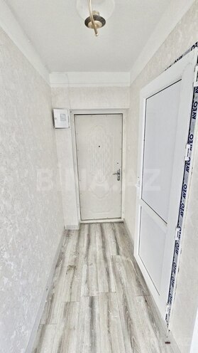 Продаётся 1-комн. вторичка 35 м², м. Кара Караев, photo 10 from 12