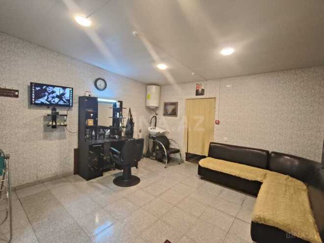 İcarəyə verilir  obyekt 50 m², Elmlər Akademiyası m., photo 1 from 5