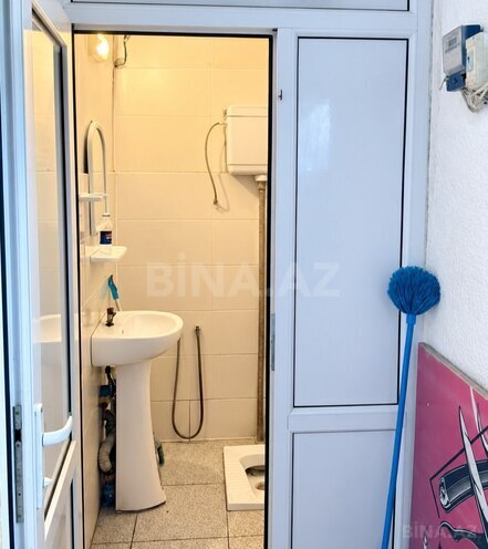 İcarəyə verilir  obyekt 50 m², Elmlər Akademiyası m., photo 4 from 5