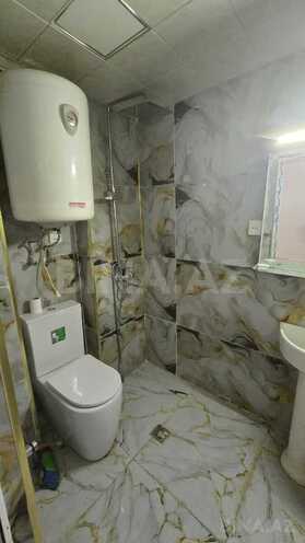 Продаётся 1-комн. вторичка 40 м², м. Кара Караев, photo 9 from 10
