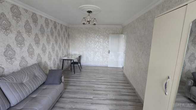 Продаётся 1-комн. вторичка 40 м², м. Кара Караев, photo 7 from 10