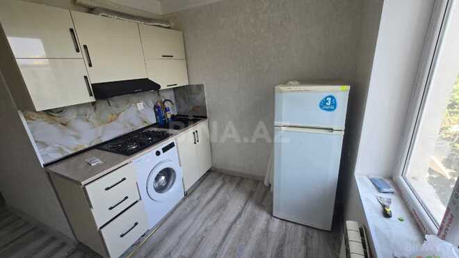 Продаётся 1-комн. вторичка 40 м², м. Кара Караев, photo 8 from 10