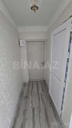 Продаётся 1-комн. вторичка 40 м², м. Кара Караев, photo 5 from 10