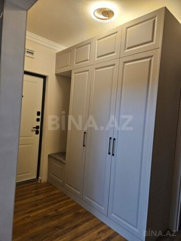 Продаётся 3-комн. вторичка 80 м², пос. Ахмедлы, photo 23 from 25