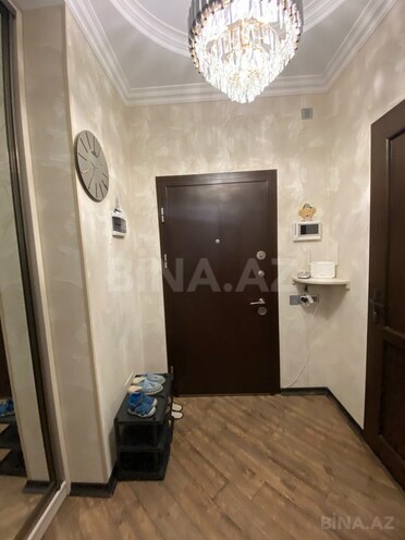 Satılır 2 otaqlı yeni tikili 60 m², 7-ci mikrorayon q., photo 5 from 10