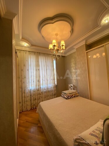 Satılır 2 otaqlı yeni tikili 60 m², 7-ci mikrorayon q., photo 7 from 10