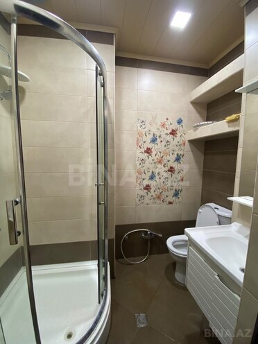 Satılır 2 otaqlı yeni tikili 60 m², 7-ci mikrorayon q., photo 9 from 10