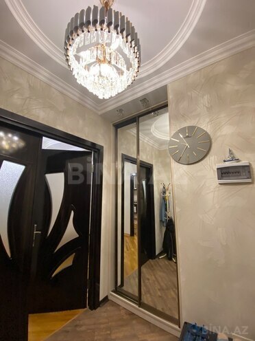 Satılır 2 otaqlı yeni tikili 60 m², 7-ci mikrorayon q., photo 6 from 10