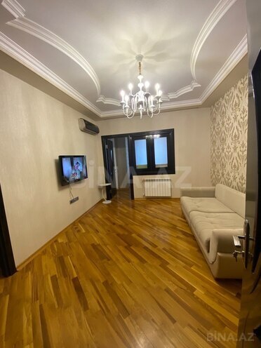 Satılır 2 otaqlı yeni tikili 60 m², 7-ci mikrorayon q., photo 8 from 10