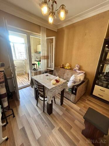 Satılır 2 otaqlı köhnə tikili 40 m², Yeni Yasamal q., photo 8 from 22