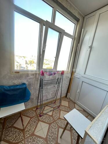 Satılır 2 otaqlı köhnə tikili 40 m², Yeni Yasamal q., photo 15 from 22