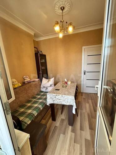 Satılır 2 otaqlı köhnə tikili 40 m², Yeni Yasamal q., photo 6 from 22