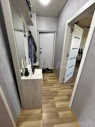 Satılır 2 otaqlı köhnə tikili 40 m², Yeni Yasamal q., photo 19 from 22