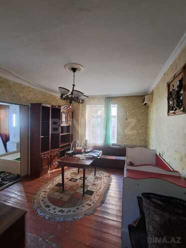 Сдаётся 2-комн. вторичка 55 м², м. Ази Асланов, photo 13 from 14