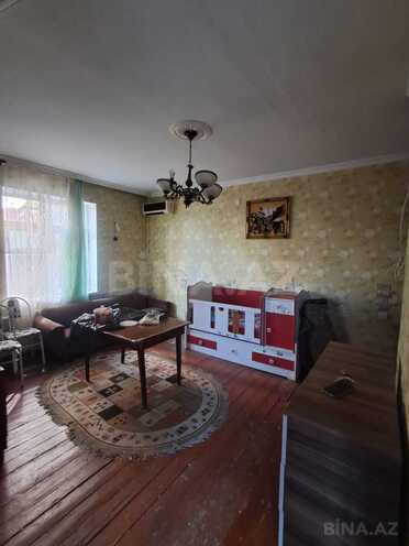 Сдаётся 2-комн. вторичка 55 м², м. Ази Асланов, photo 11 from 14