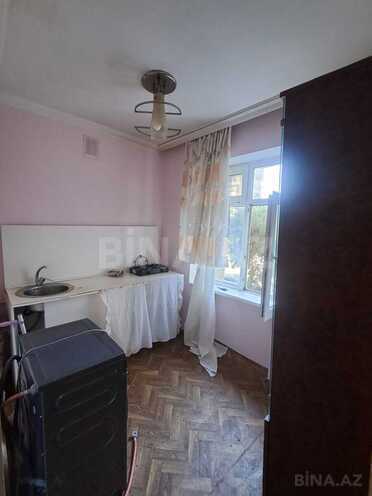 Сдаётся 2-комн. вторичка 55 м², м. Ази Асланов, photo 12 from 14