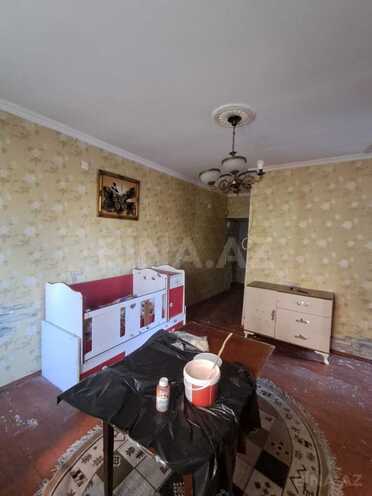 Сдаётся 2-комн. вторичка 55 м², м. Ази Асланов, photo 10 from 14
