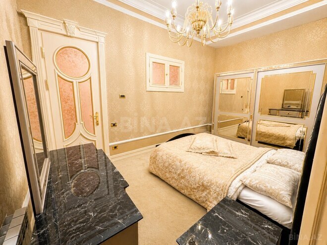 Сдаётся 3-комн. новостройка 140 м², м. 28 мая, photo 13 from 23