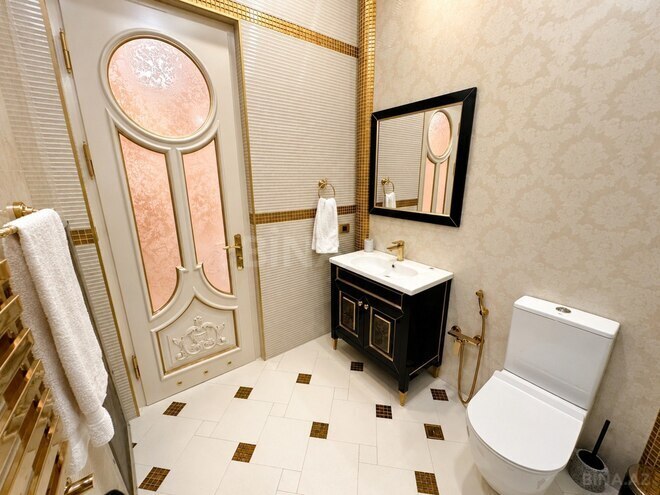 Сдаётся 3-комн. новостройка 140 м², м. 28 мая, photo 22 from 23