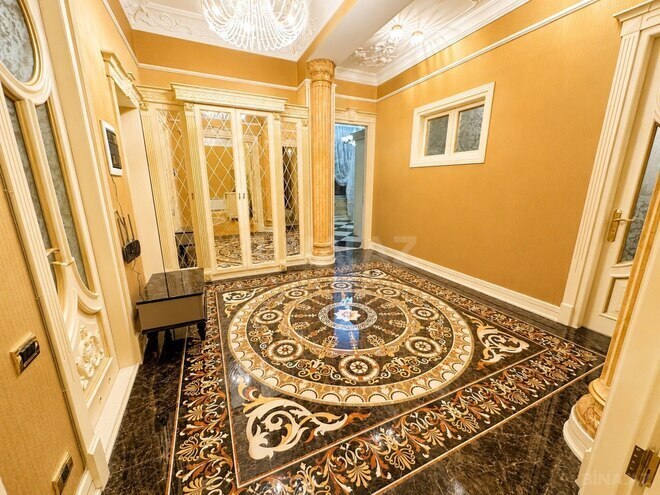 Сдаётся 3-комн. новостройка 140 м², м. 28 мая, photo 3 from 23