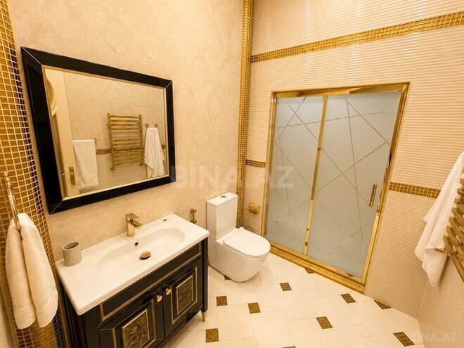 Сдаётся 3-комн. новостройка 140 м², м. 28 мая, photo 19 from 23