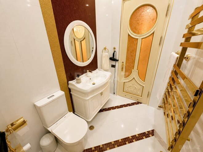 Сдаётся 3-комн. новостройка 140 м², м. 28 мая, photo 21 from 23